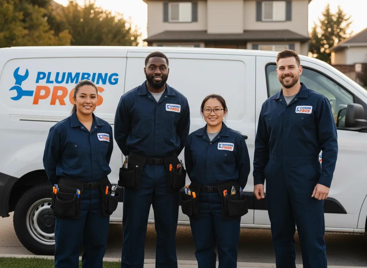 Water Heater Repair company in Landing, NJ
